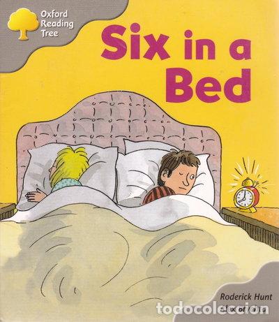 Libros: Six in a Bed- 9780198450245 - Foto 1