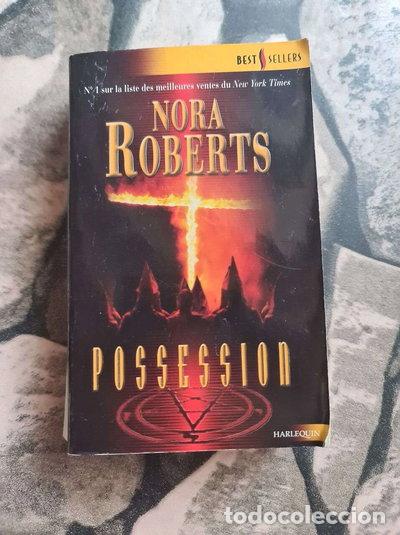 books: Possession- 9782280166102