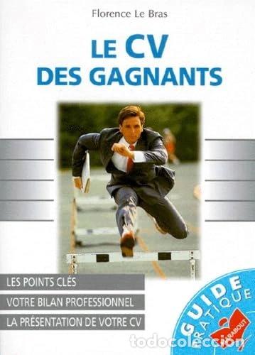 books: Le CV des gagnants- 9782501029582