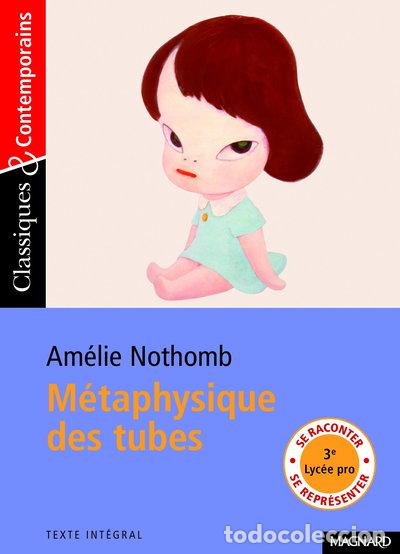 books: M&eacute;taphysique des tubes- 9782210755406