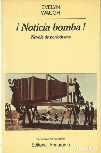 books: &iexcl;Noticia bomba!- 9788433930644