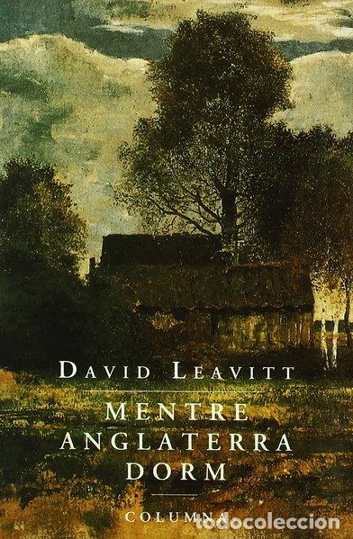 books: Mentre Anglaterra Dorm- 9788478098095