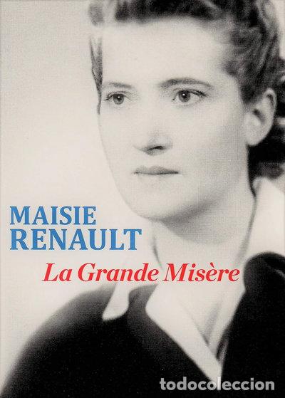 books: La grande mis&egrave;re- 9782298094947