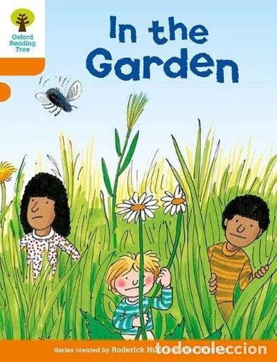 Libros: In the Garden- 9780198482802