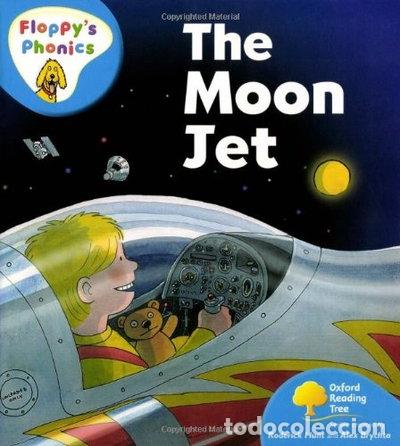 Libros: The Moon Jet- 9780199117307
