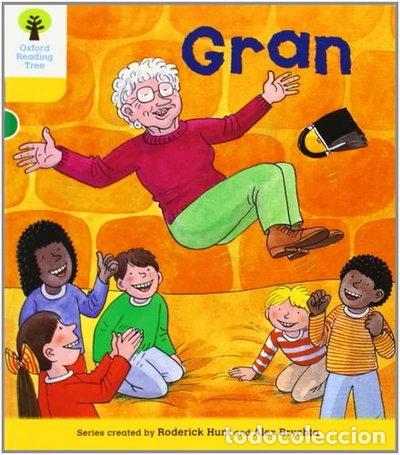 Libros: Gran (9780198482468)