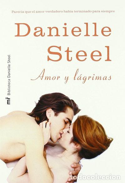 Livros em segunda m&atilde;o: Amor y l&aacute;grimas- 9788427026360