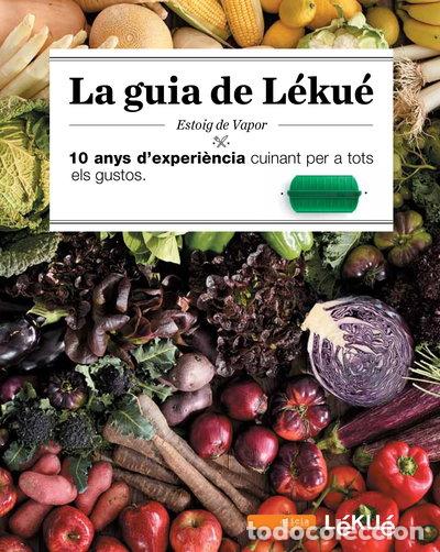 Libros: La guia de L&eacute;ku&eacute;- 9788416895977