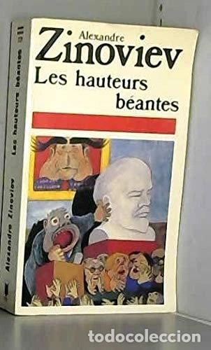 Libros: Les hauteurs b&eacute;antes- 9782266015868