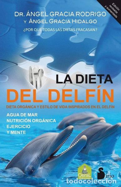 Libros: La dieta del delf&iacute;n- 9788478088683