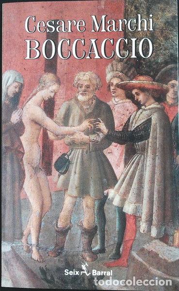 Libros: Boccaccio- 9788432246357
