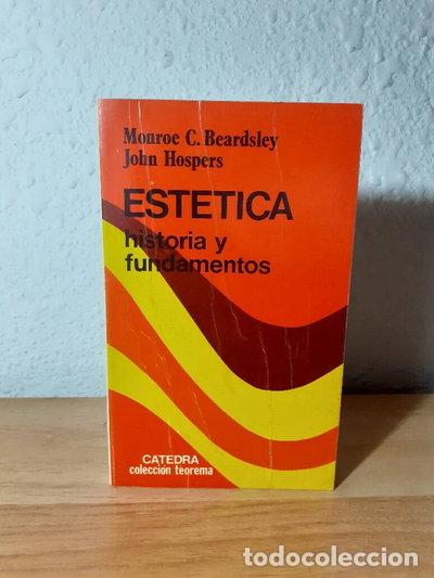 B&uuml;cher: Est&eacute;tica: Historia y Fundamentos- 9788437600857