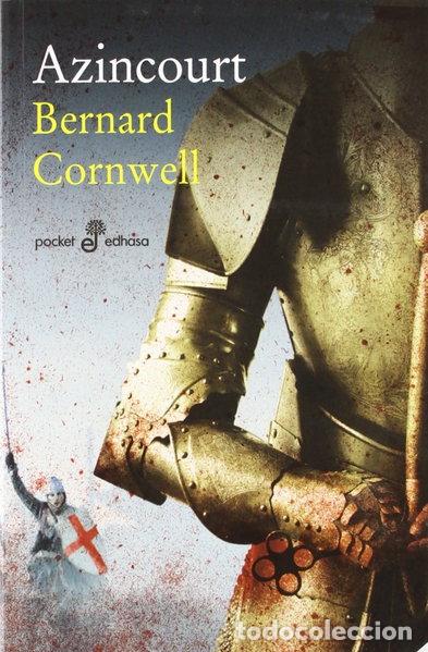 Libros: Azincourt- 9788435018975