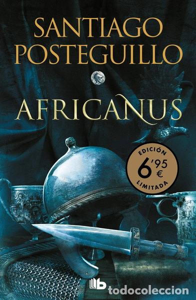Livres: Africanus- 9788413141442