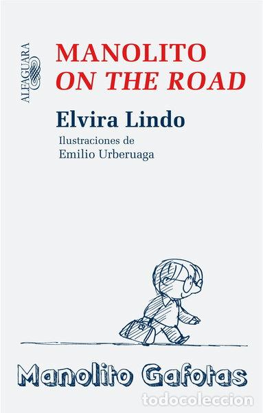 B&uuml;cher: Manolito on the road- 9788420474052
