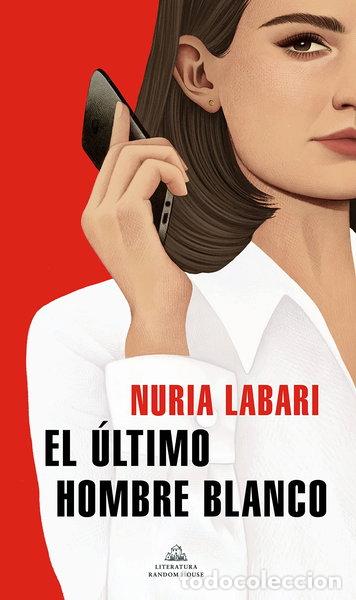 Libros: El &uacute;ltimo hombre blanco- 9788439739630