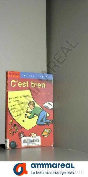 Libri di seconda mano: C'est bien- 9782745902191