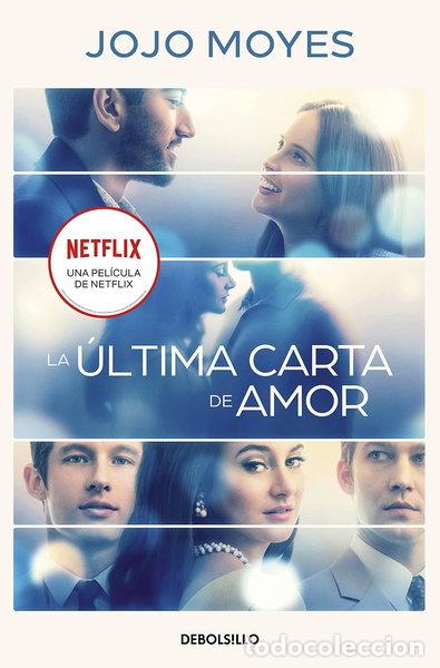 Libros: La &uacute;ltima carta de amor- 9788466359795