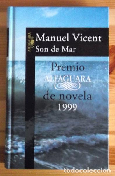 Livros em segunda m&atilde;o: Son de mar- 9788420441900