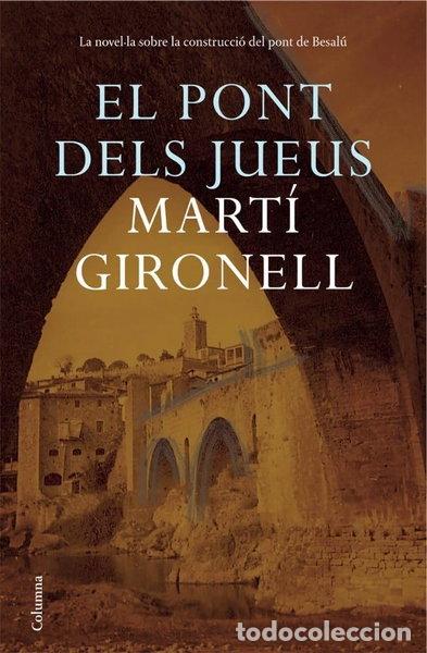 Libri di seconda mano: El pont dels jueus- 9788466408042