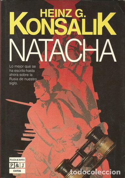 Libri di seconda mano: Natacha- 9788401322747