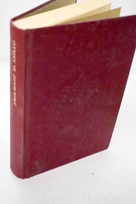 Libros: El anillo: la herencia del &uacute;ltimo templario.- Molist, Jorge