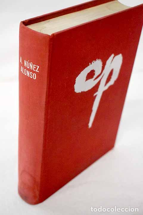 Libros: Sem&iacute;ramis: N&uacute;&ntilde;ez Alonso, Alejandro.- N&uacute;&ntilde;ez Alonso, Alejandro