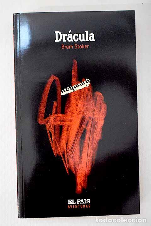 books: Dr&aacute;cula: Stoker, Bram.- Stoker, Bram