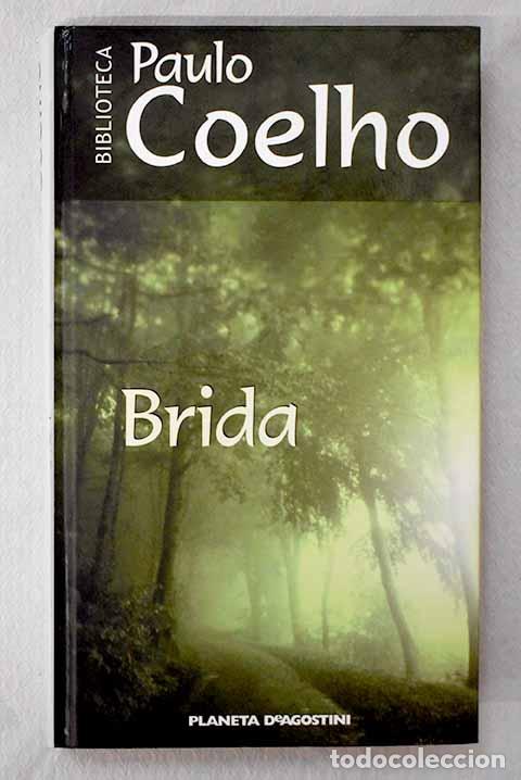 B&uuml;cher: Brida: Coelho, Paulo.- Coelho, Paulo