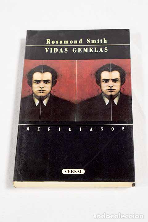 books: Vidas gemelas: Smith, Rosamond.- Smith, Rosamond