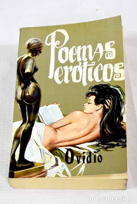Libros: Poemas er&oacute;ticos: : Producciones Ed. Juan Jos&eacute; Fern&aacute;ndez Ribera.