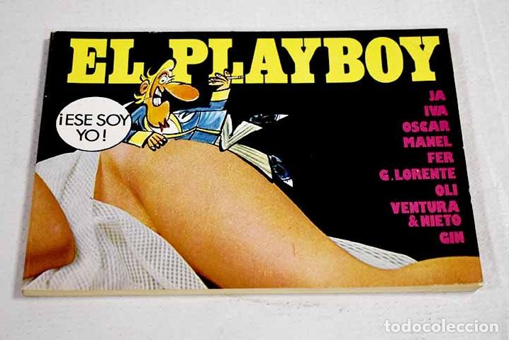 Libros: El play-boy: : Amaika.