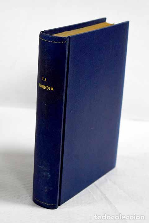 Libros: La Comedia. N&ordm; 2 al 22