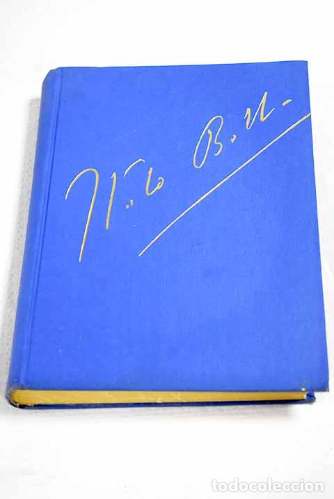 Libros: Vida de Italo Balbo: Bucciante, Giuseppe.- Bucciante, Giuseppe