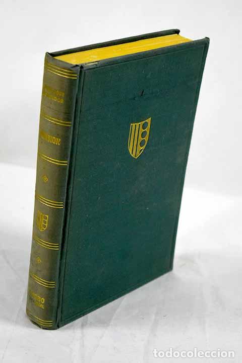Livres: Pensi&oacute;n: Poblador, Juan Jos&eacute;.- Poblador, Juan Jos&eacute;