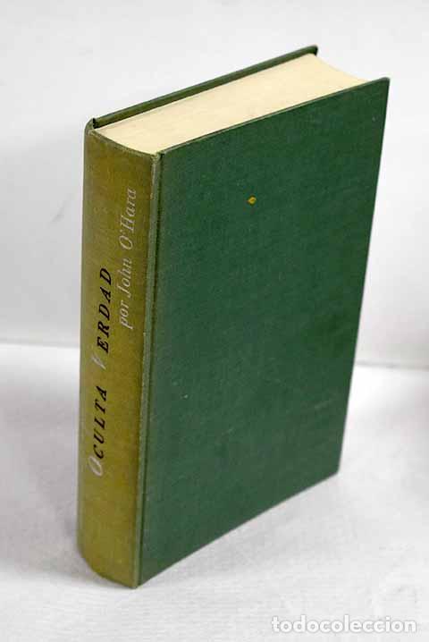 Livres: Oculta verdad: O Hara, John.- O Hara, John