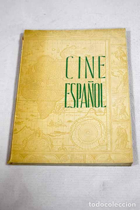 Libros: Cine espa&ntilde;ol: : Uniespa&ntilde;a.