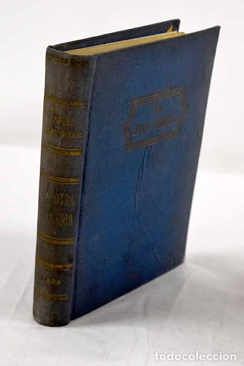 Libros: La otra comedia: Maugham, William Somerset.- Maugham, William Somerset