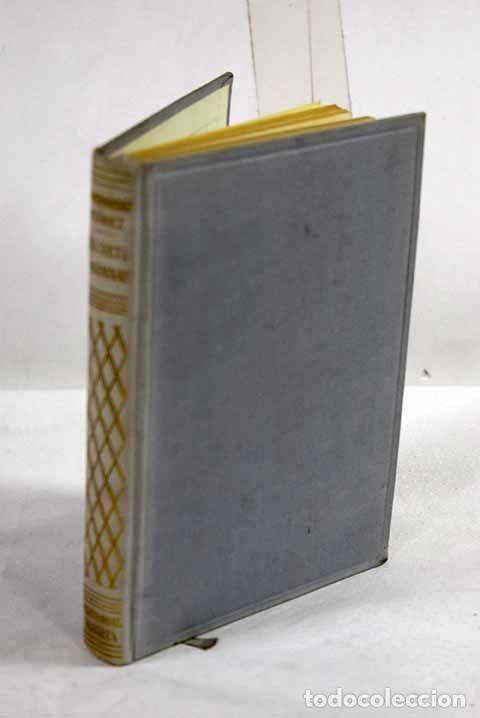 Libros: Las siete columnas: Fern&aacute;ndez Fl&oacute;rez, Wenceslao.- Fern&aacute;ndez Fl&oacute;rez, Wenceslao
