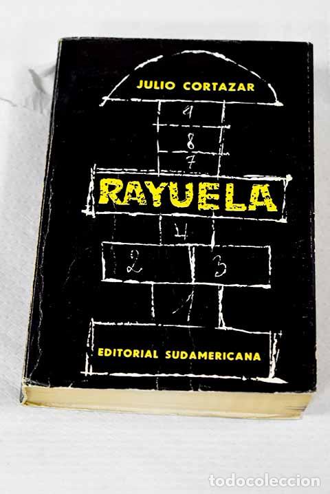 Libros: Rayuela: Cort&aacute;zar, Julio.- Cort&aacute;zar, Julio