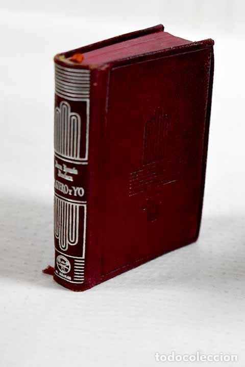 Libros: Platero y yo: eleg&iacute;a andaluza.- Jim&eacute;nez, Juan Ram&oacute;n