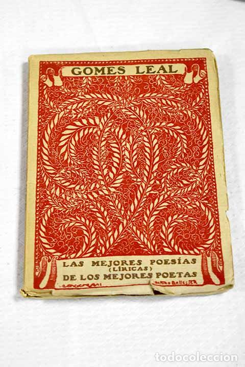 Livros em segunda m&atilde;o: Gomes Leal: : Cervantes.