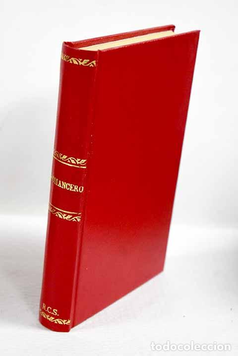 Libros: El romancero: : Narcea.