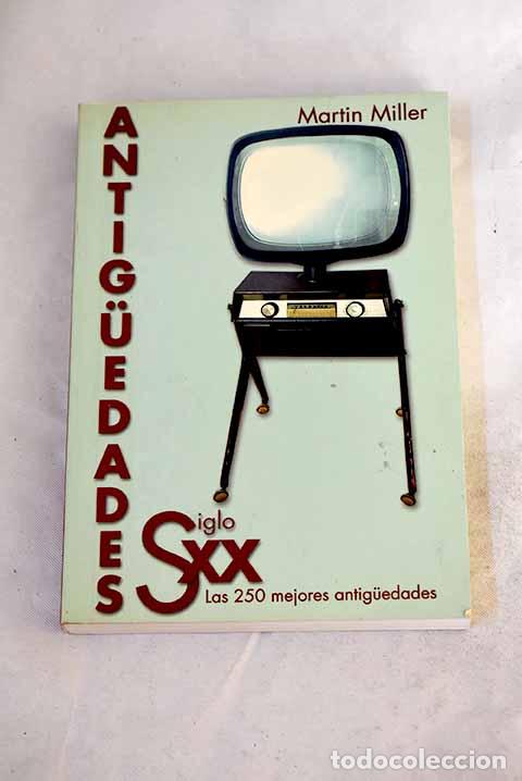 Libros: Antiguedades: Miller, Martin.- Miller, Martin
