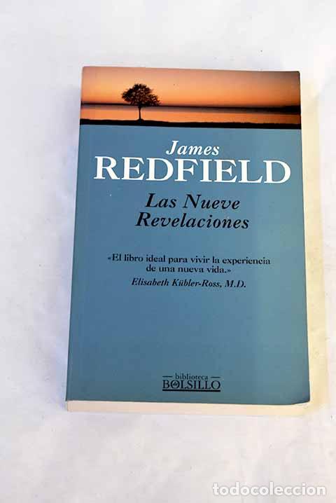 B&uuml;cher: Las nueve revelaciones.- Redfield, James