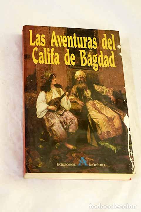 Livros em segunda m&atilde;o: Las aventuras del c&eacute;lebre Califa de Bagdad Harun-Alrachid