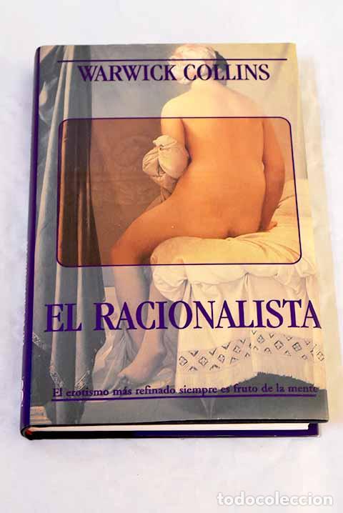 Libros: El racionalista: Collins, Warwick.- Collins, Warwick