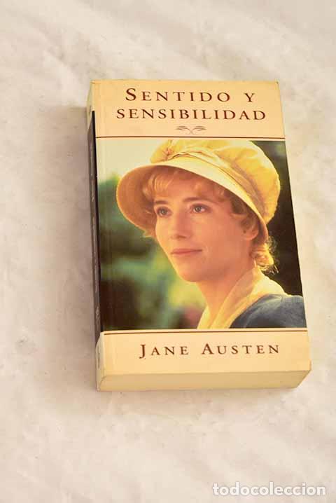 B&uuml;cher: Sentido y sensibilidad.- Austen, Jane