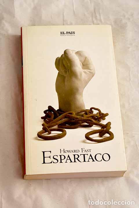 books: Espartaco: Fast, Howard.- Fast, Howard