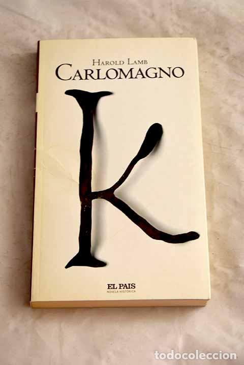 books: Carlomagno: Lamb, Harold.- Lamb, Harold